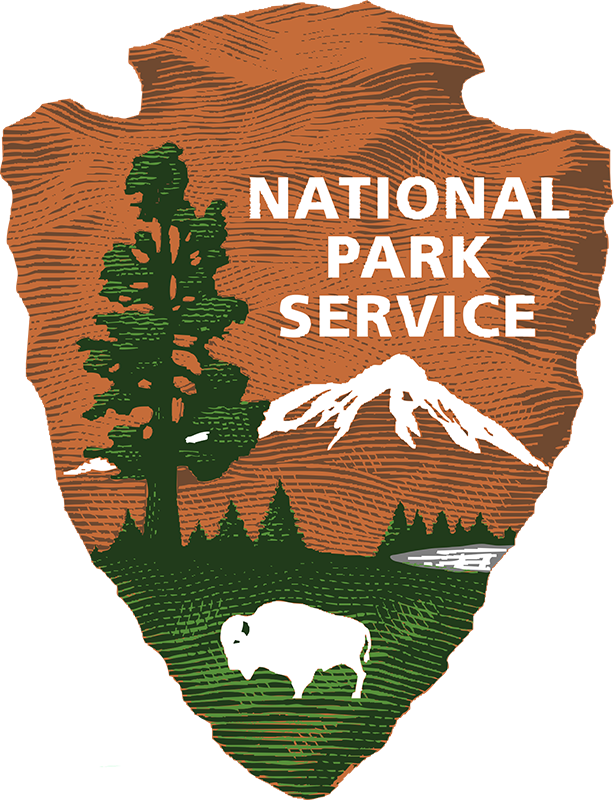 US National Park Service logo