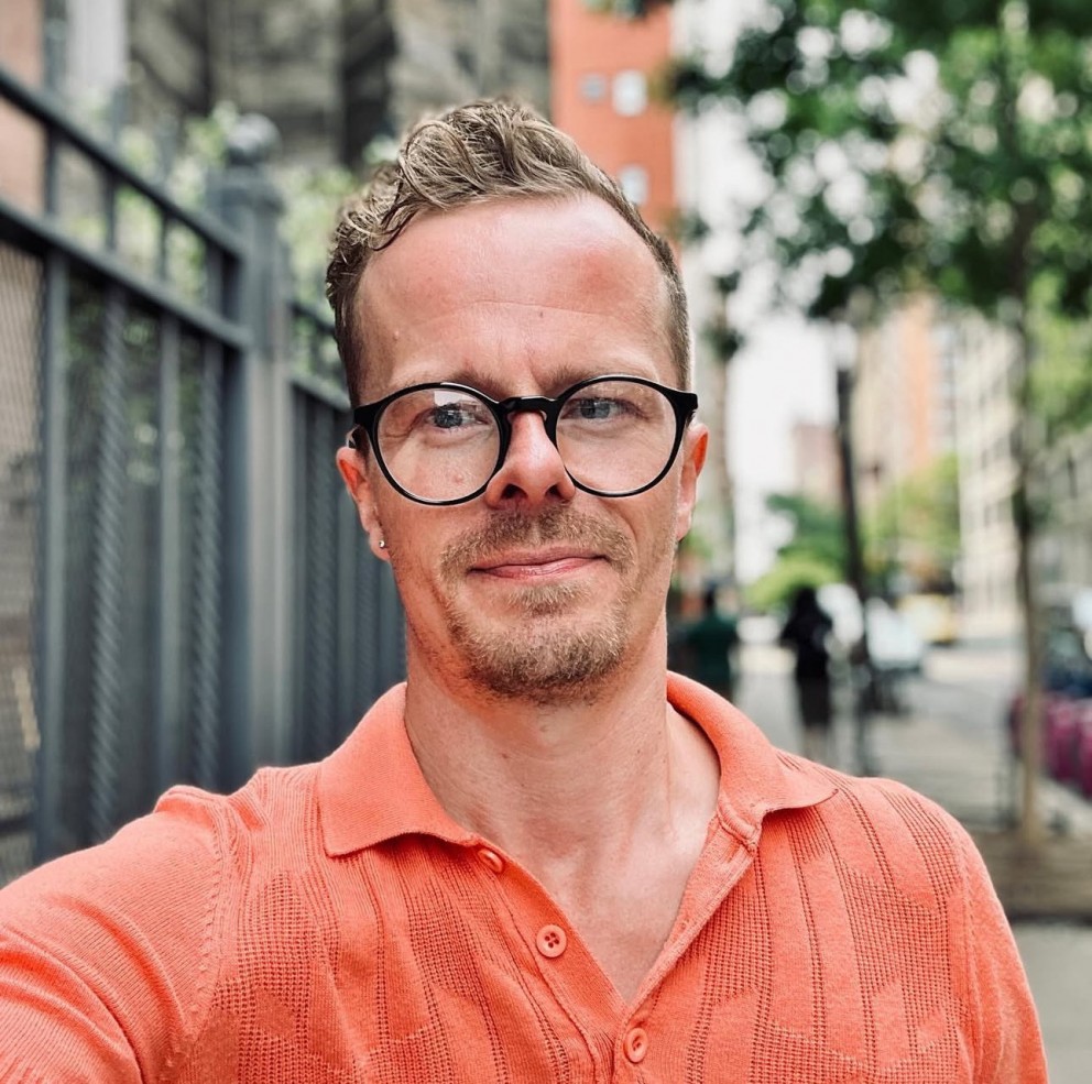 Joshua Cook photo