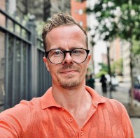 Joshua Cook photo